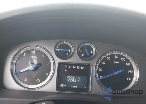 2011 Cadillac Escalade Luxury из США, поврежденный, VIN 1GYS4BEF8BR287487